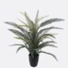 Artificial Plant 70*70*80cm Grass in pp pot GS-57625010 2026Apr YeahFlower is one of Chinese leading OEM manufacturers and exporters , supplying the silk flowers, wholesale artificial trees