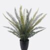 Artificial Plant 52*52*70cm Grass in pp pot GS-57625011 2026Apr YeahFlower is one of Chinese leading OEM manufacturers and exporters , supplying the silk flowers, wholesale artificial trees