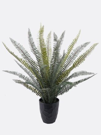 Artificial Plant 70*70*80cm Grass in pp pot GS-57625010 2026Apr 3,000+ sqm showroom with thousands of artificial flowers, plants & trees ready for global sourcing.