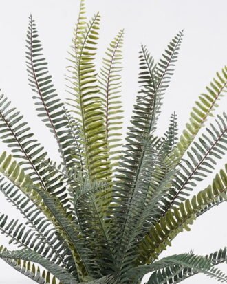 Artificial Plant 52*52*70cm Grass in pp pot GS-57625011 2026Apr YeahFlower is one of Chinese leading OEM manufacturers and exporters , supplying the silk flowers, wholesale artificial trees