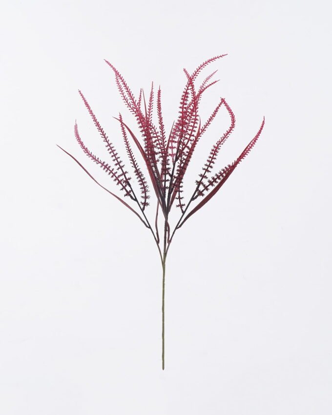 Artificial Plant 39*39*70cm Grass single stem GS-36625006-R1 2026Apr YeahFlower is one of Chinese leading OEM manufacturers and exporters , supplying the silk flowers, wholesale artificial trees