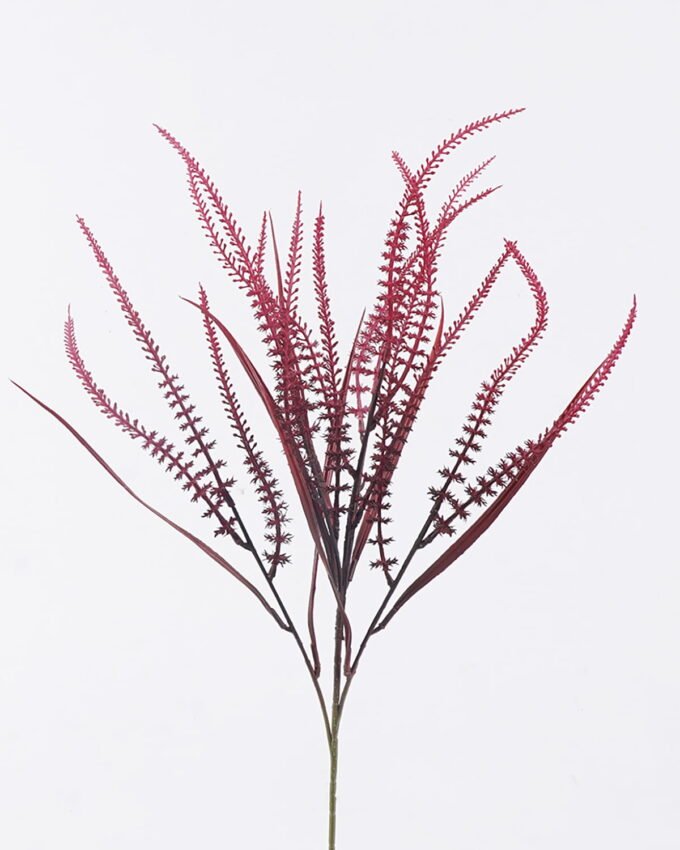 Artificial Plant 39*39*70cm Grass single stem GS-36625006-R1 2026Apr YeahFlower is one of Chinese leading OEM manufacturers and exporters , supplying the silk flowers, wholesale artificial trees