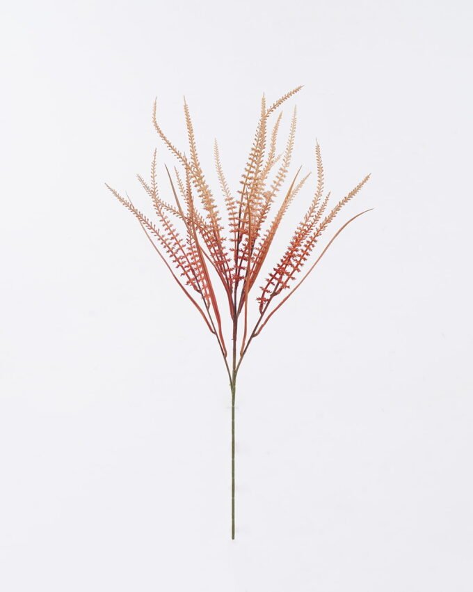 Artificial Plant 39*39*70cm Grass single stem GS-36625006-R1 2026Apr YeahFlower is one of Chinese leading OEM manufacturers and exporters , supplying the silk flowers, wholesale artificial trees