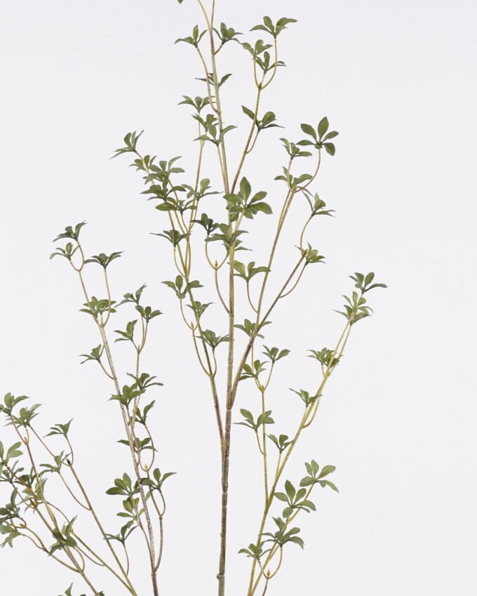 Artificial Plant 24*4*117cm Hanging bell leaf single stem/moist real touch GS-82125011 2026May 3,000+ sqm showroom with thousands of artificial flowers, plants & trees ready for global sourcing.