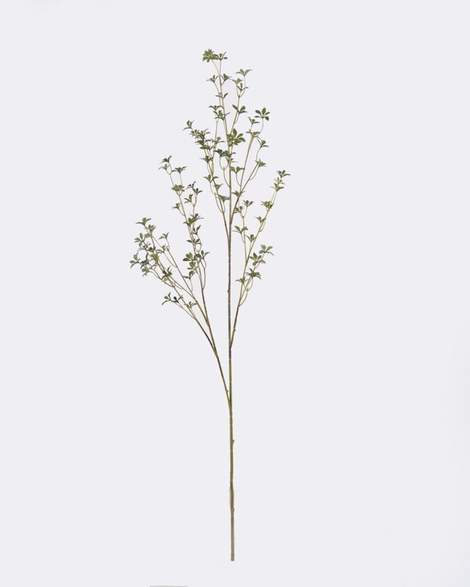 Artificial Plant 24*4*117cm Hanging bell leaf single stem/moist real touch GS-82125011 2026May 3,000+ sqm showroom with thousands of artificial flowers, plants & trees ready for global sourcing.