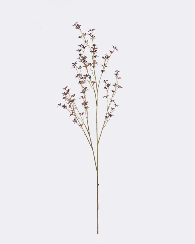 Artificial Plant 24*4*117cm Hanging bell leaf single stem/moist real touch GS-82125011 2026May 3,000+ sqm showroom with thousands of artificial flowers, plants & trees ready for global sourcing.