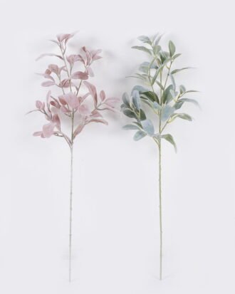 Artificial Plant 24*15*80cm Hare’s leaf *5 single stem GS-45025003 2026Apr YeahFlower is one of Chinese leading OEM manufacturers and exporters , supplying the silk flowers, wholesale artificial trees