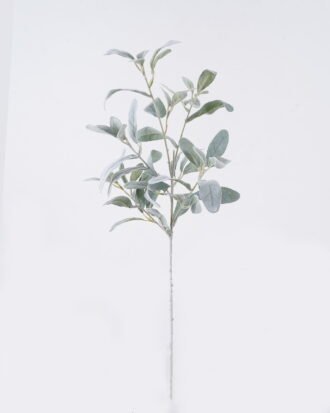Artificial Plant 24*15*80cm Hare’s leaf *5 single stem GS-45025003 2026Apr YeahFlower is one of Chinese leading OEM manufacturers and exporters , supplying the silk flowers, wholesale artificial trees