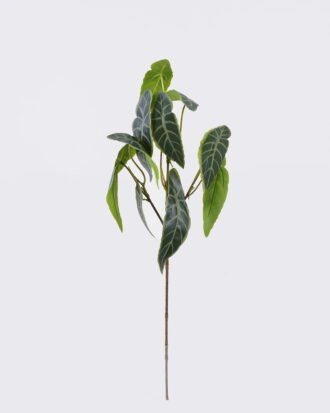 Artificial Plant 18*18*75cm Hawthorn leaves single stem GS-51625053-G2 2026Apr YeahFlower is one of Chinese leading OEM manufacturers and exporters , supplying the silk flowers, wholesale artificial trees