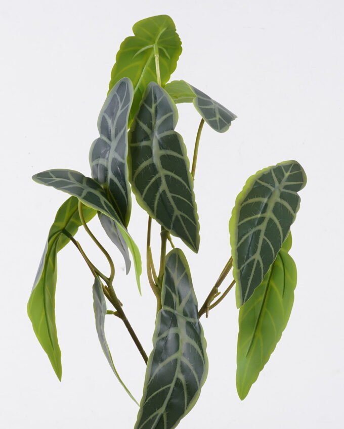 Artificial Plant 18*18*75cm Hawthorn leaves single stem GS-51625053-G2 2026Apr YeahFlower is one of Chinese leading OEM manufacturers and exporters , supplying the silk flowers, wholesale artificial trees