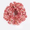 Artificial Plant Hydrangea wreath with leaves GS-48225006_6 Artificial Plant 35*35CM Hydrangea wreath with leaves GS-48225006 2026Apr YeahFlower is one of Chinese leading OEM manufacturers and exporters , supplying the silk flowers, wholesale artificial trees