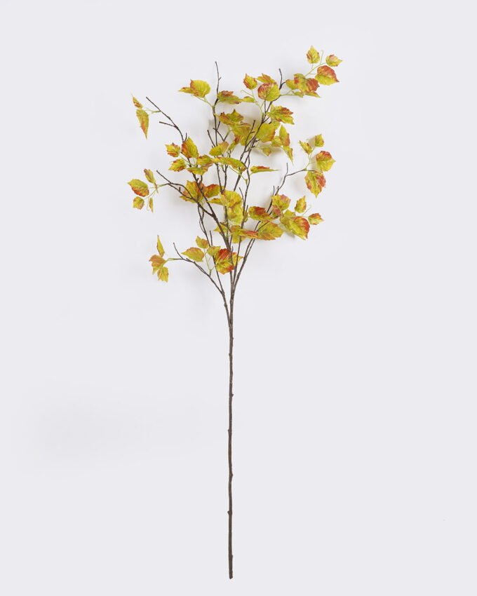 Artificial Plant 20*20*106cm Ipomoea batatas single stem GS-82725007 2026May 3,000+ sqm showroom with thousands of artificial flowers, plants & trees ready for global sourcing.