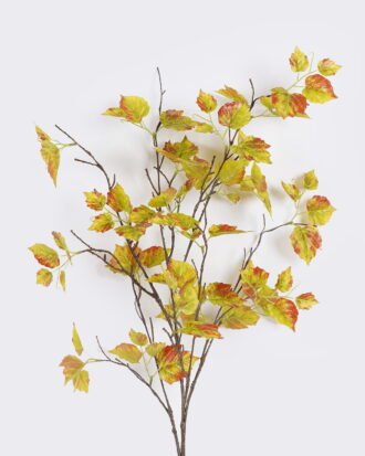 Artificial Plant 20*20*106cm Ipomoea batatas single stem GS-82725007 2026May 3,000+ sqm showroom with thousands of artificial flowers, plants & trees ready for global sourcing.
