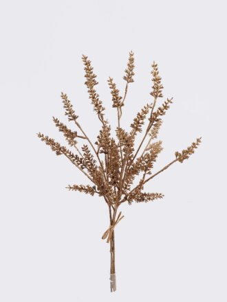 Artificial Plant 28*12*95cm Lavender single stem GS-51625044 2026Apr 3,000+ sqm showroom with thousands of artificial flowers, plants & trees ready for global sourcing.