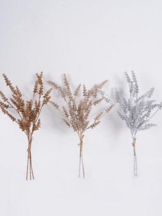 Artificial Plant 23*13*50cm Lavender *3 bundle GS-51625042-J1 2026Apr 3,000+ sqm showroom with thousands of artificial flowers, plants & trees ready for global sourcing.