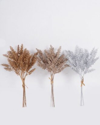 Artificial Plant 24*10*35cm Lavender *5 bundle GS-51625041 2026Apr YeahFlower is one of Chinese leading OEM manufacturers and exporters , supplying the silk flowers, wholesale artificial trees