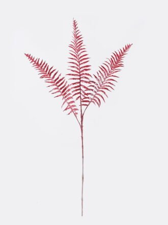 Artificial Plant 24*9*69cm Leaf *3 single stem GS-46625004 2026Apr 3,000+ sqm showroom with thousands of artificial flowers, plants & trees ready for global sourcing.