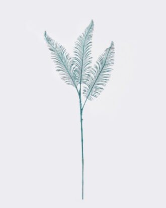 Artificial Plant 22*16*62cm Leaf *3 single stem GS-46625005-B1 2026Apr YeahFlower is one of Chinese leading OEM manufacturers and exporters , supplying the silk flowers, wholesale artificial trees