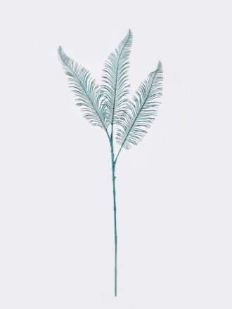 Artificial Plant 22*16*62cm Leaf *3 single stem GS-46625005-S1 2026Apr 3,000+ sqm showroom with thousands of artificial flowers, plants & trees ready for global sourcing.