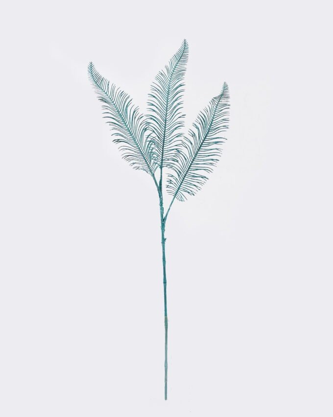 Artificial Plant 22*16*62cm Leaf *3 single stem GS-46625005-B1 2026Apr YeahFlower is one of Chinese leading OEM manufacturers and exporters , supplying the silk flowers, wholesale artificial trees