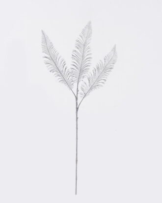 Artificial Plant 22*16*62cm Leaf *3 single stem GS-46625005-S1 2026Apr YeahFlower is one of Chinese leading OEM manufacturers and exporters , supplying the silk flowers, wholesale artificial trees