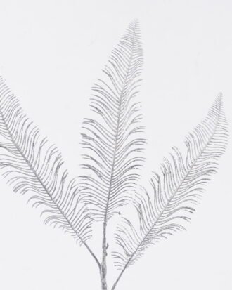 Artificial Plant 22*16*62cm Leaf *3 single stem GS-46625005-S1 2026Apr YeahFlower is one of Chinese leading OEM manufacturers and exporters , supplying the silk flowers, wholesale artificial trees