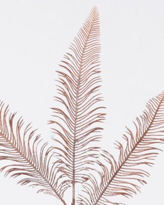 Artificial Plant 22*16*62cm Leaf *3 single stem GS-46625005 2026Apr YeahFlower is one of Chinese leading OEM manufacturers and exporters , supplying the silk flowers, wholesale artificial trees