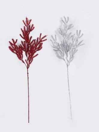 Artificial Plant 33*12*98cm  Pine cone single stem GS-46625016 2026Apr 3,000+ sqm showroom with thousands of artificial flowers, plants & trees ready for global sourcing.
