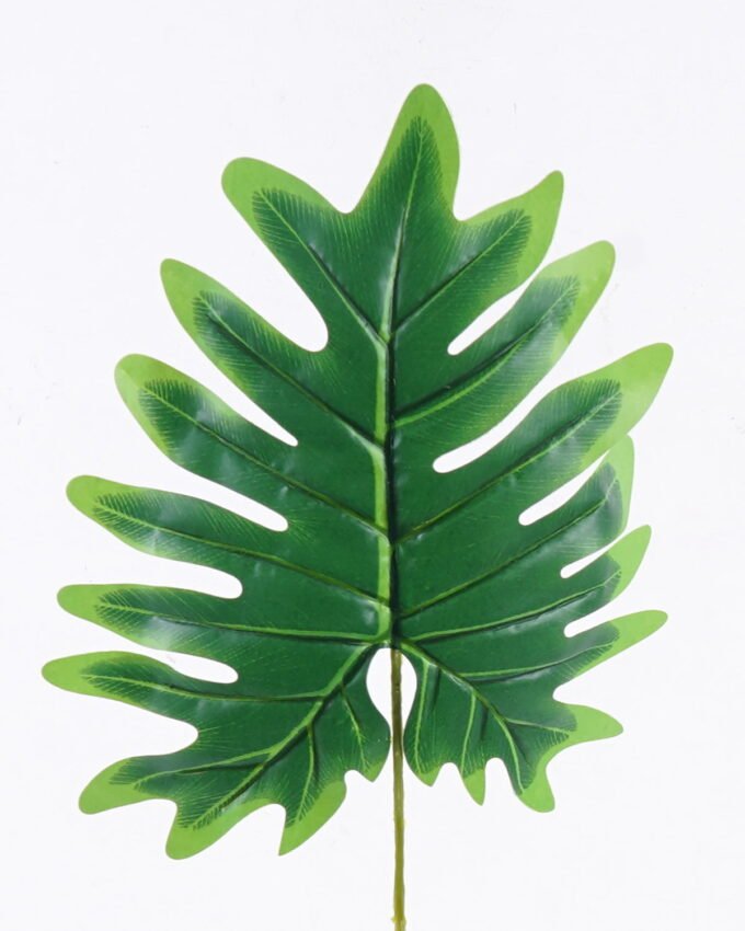 Artificial Plant 20*60cm Leaf Single stem GS-17725112 2026Mar YeahFlower is one of Chinese leading OEM manufacturers and exporters , supplying the silk flowers, wholesale artificial trees