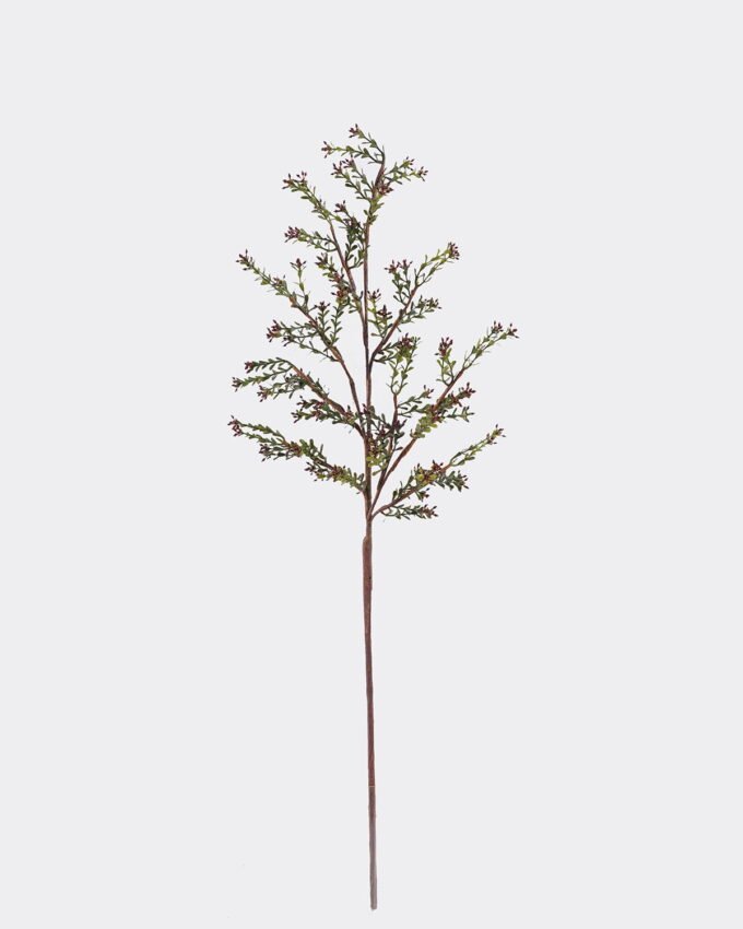 Artificial Plant Leaf single stem GS-30025031_4 Artificial Plant 23*3*95cm Leaf single stem GS-30025031 2026Apr YeahFlower is one of Chinese leading OEM manufacturers and exporters , supplying the silk flowers, wholesale artificial trees