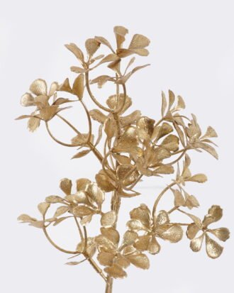 Artificial Plant 13*13*42cm Leaf single stem GS-46625009 2026Apr YeahFlower is one of Chinese leading OEM manufacturers and exporters , supplying the silk flowers, wholesale artificial trees