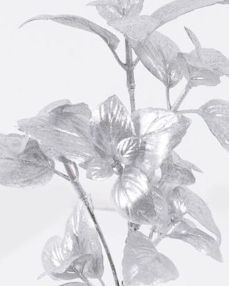 Artificial Plant 10*10*43cm Leaf single stem GS-46625012 2026Apr YeahFlower is one of Chinese leading OEM manufacturers and exporters , supplying the silk flowers, wholesale artificial trees