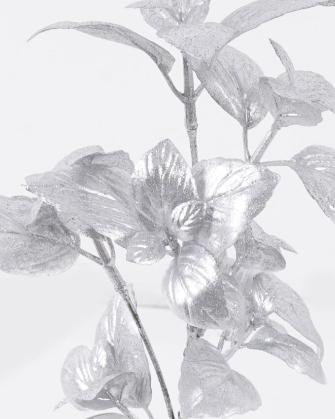 Artificial Plant 10*10*43cm Leaf single stem GS-46625012 2026Apr YeahFlower is one of Chinese leading OEM manufacturers and exporters , supplying the silk flowers, wholesale artificial trees