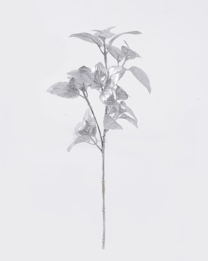Artificial Plant 10*10*43cm Leaf single stem GS-46625012 2026Apr YeahFlower is one of Chinese leading OEM manufacturers and exporters , supplying the silk flowers, wholesale artificial trees