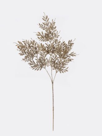 Artificial Plant 20*12*60cm Pine cone single stem GS-46625014 2026Apr 3,000+ sqm showroom with thousands of artificial flowers, plants & trees ready for global sourcing.