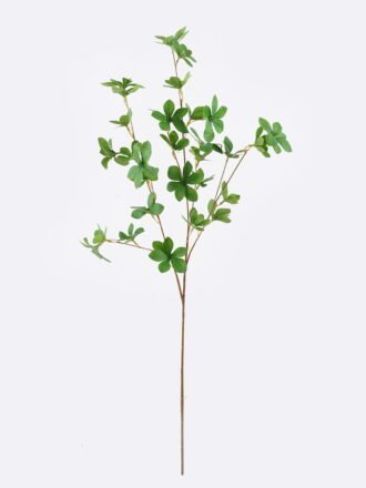 Artificial Tree 50*40*88cm False aralia *3 in PP pot GS-69425013 2026Apr 3,000+ sqm showroom with thousands of artificial flowers, plants & trees ready for global sourcing.