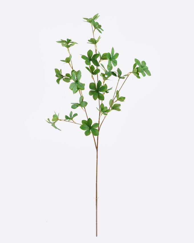 Artificial Plant 20*6*80cm Leaf single stem GS-67625010 2026Apr YeahFlower is one of Chinese leading OEM manufacturers and exporters , supplying the silk flowers, wholesale artificial trees