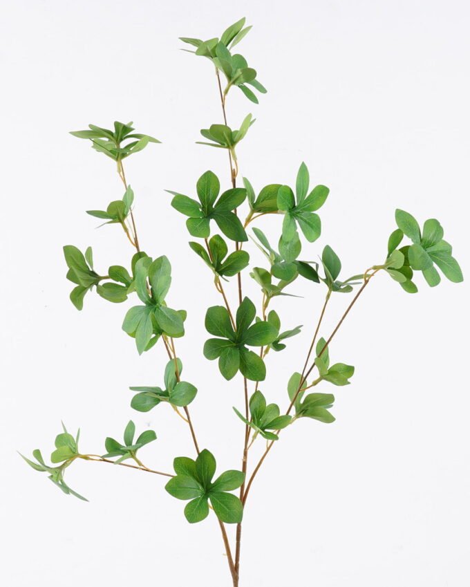 Artificial Plant 20*6*80cm Leaf single stem GS-67625010 2026Apr YeahFlower is one of Chinese leading OEM manufacturers and exporters , supplying the silk flowers, wholesale artificial trees