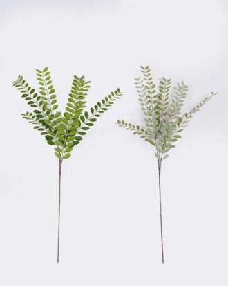 Artificial Plant 30*20*93cm Leaf single stem GS-70225003 2026Apr YeahFlower is one of Chinese leading OEM manufacturers and exporters , supplying the silk flowers, wholesale artificial trees