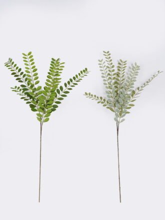 Artificial Plant 28*21*81cm Schefflera octophylla single stem GS-70225002 2026Apr 3,000+ sqm showroom with thousands of artificial flowers, plants & trees ready for global sourcing.