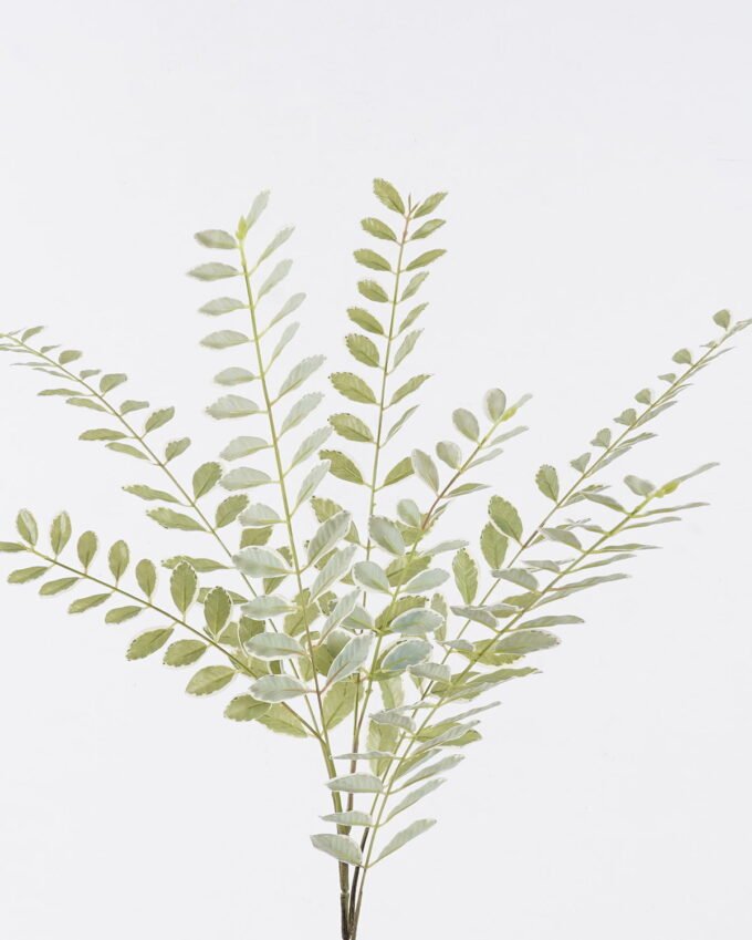 Artificial Plant 30*20*93cm Leaf single stem GS-70225003 2026Apr YeahFlower is one of Chinese leading OEM manufacturers and exporters , supplying the silk flowers, wholesale artificial trees