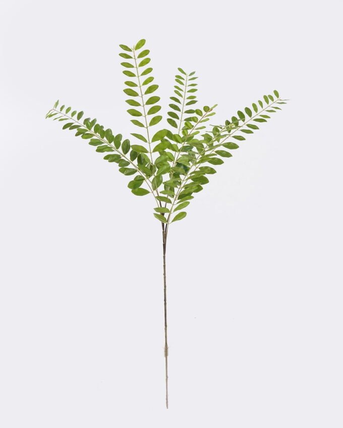 Artificial Plant 30*20*93cm Leaf single stem GS-70225003 2026Apr YeahFlower is one of Chinese leading OEM manufacturers and exporters , supplying the silk flowers, wholesale artificial trees