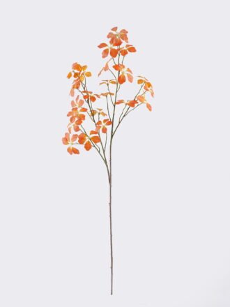Artificial Plant 23*10*110cm Leaf single stem GS-82125005 2026May 3,000+ sqm showroom with thousands of artificial flowers, plants & trees ready for global sourcing.