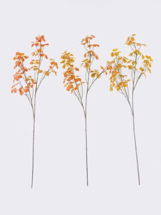 Artificial Flower 16*7*94cm Sakura single stem GS-82125004-P2 2026May 3,000+ sqm showroom with thousands of artificial flowers, plants & trees ready for global sourcing.