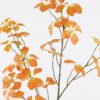 Artificial Plant 23*10*110cm Leaf single stem GS-82125005 2026May 3,000+ sqm showroom with thousands of artificial flowers, plants & trees ready for global sourcing.