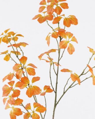Artificial Plant 23*10*110cm Leaf single stem GS-82125005 2026May 3,000+ sqm showroom with thousands of artificial flowers, plants & trees ready for global sourcing.