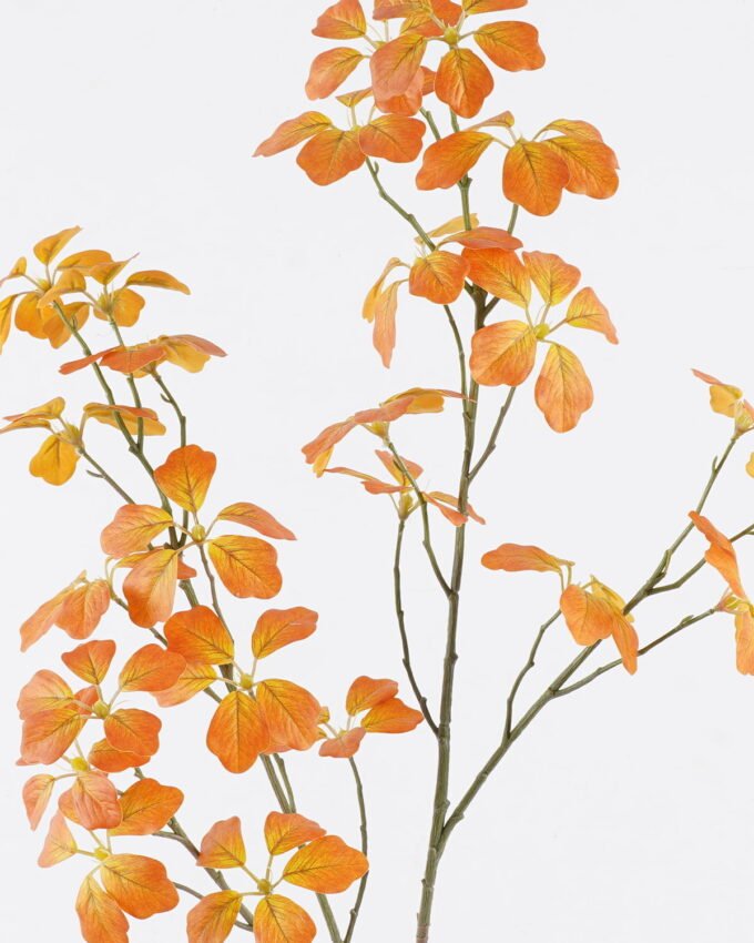 Artificial Plant 23*10*110cm Leaf single stem GS-82125005 2026May 3,000+ sqm showroom with thousands of artificial flowers, plants & trees ready for global sourcing.