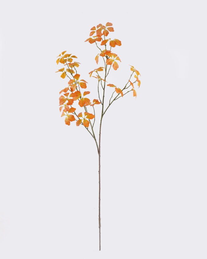 Artificial Plant 23*10*110cm Leaf single stem GS-82125005 2026May 3,000+ sqm showroom with thousands of artificial flowers, plants & trees ready for global sourcing.