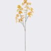 Artificial Plant 23*10*110cm Leaf single stem GS-82125005 2026May 3,000+ sqm showroom with thousands of artificial flowers, plants & trees ready for global sourcing.