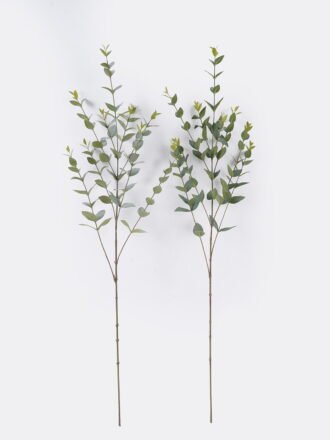 Artificial Plant 20*10*110cm Yulan Lleaf single stem/17 lvs GS-82125018CT 2026May 3,000+ sqm showroom with thousands of artificial flowers, plants & trees ready for global sourcing.